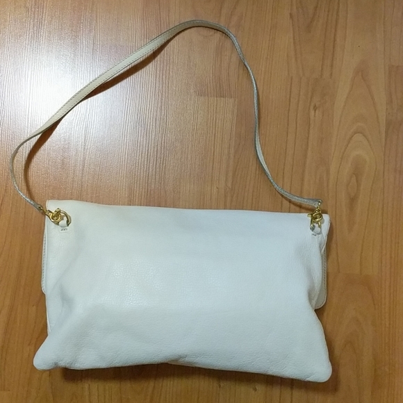 IACUCCI Italian Shoulder Bag - Picture 4 of 7